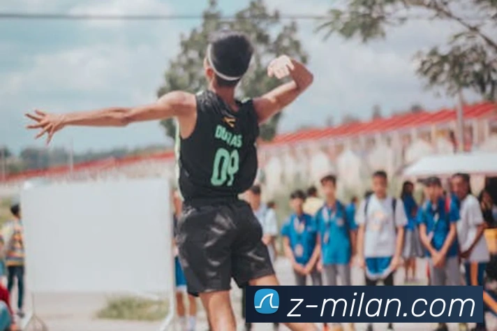 米兰体育品牌故事