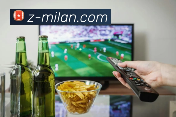 米兰体育服务体系